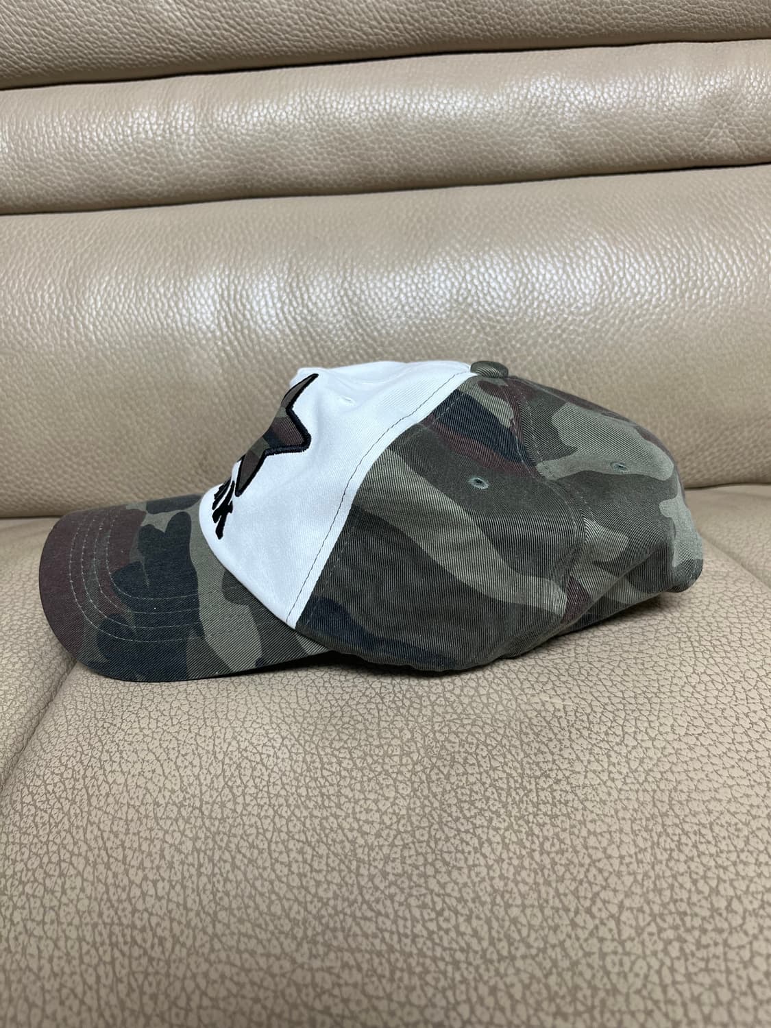 이스트쿤스트 I love punk cap 상품이미지2