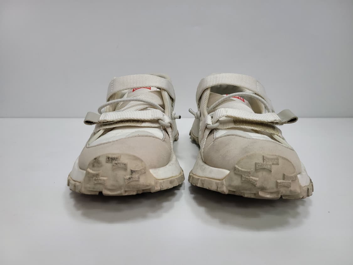 CAMPER 23SS 캠퍼 드리프트 트레일 화이트 스니커스 / 250  상품이미지3