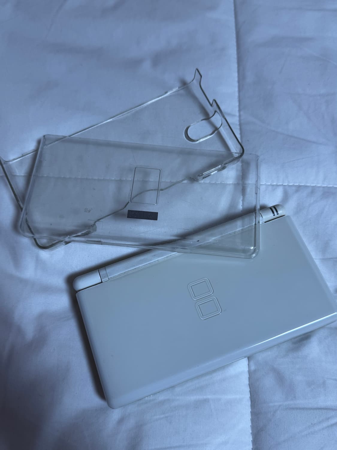 닌텐도 DS lite 화이트 팝니다 상품이미지5