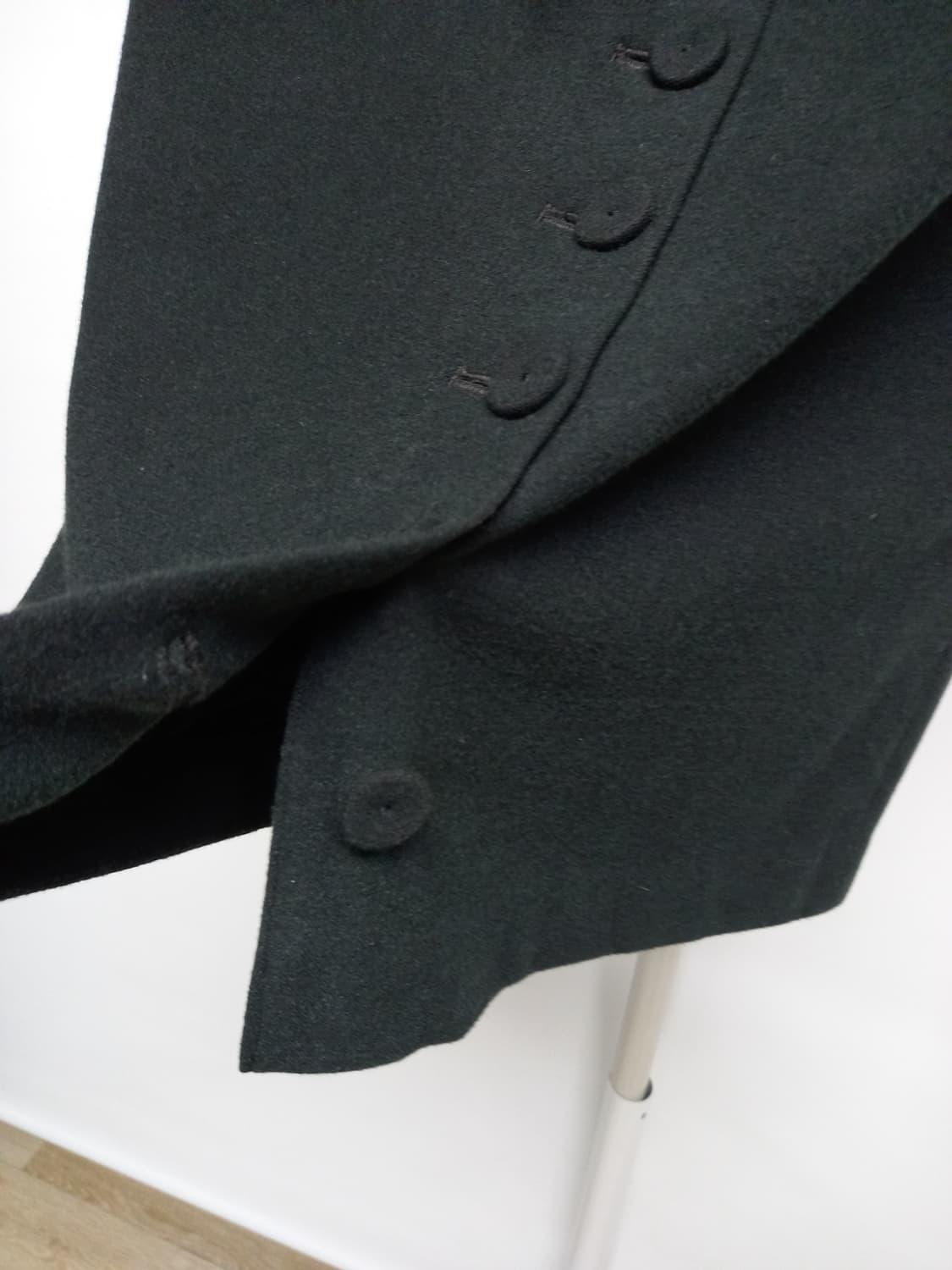 레니본 춘추동 H라인 롱 스커트 44 상품이미지5