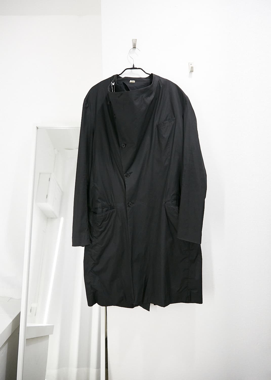 Helmut Lang Long Jacket 상품이미지1