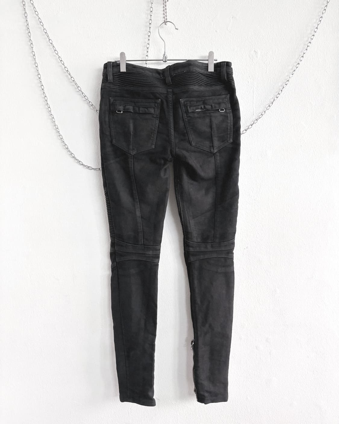 발망 데카르넹 시즌 코팅 바이커진 상품이미지6