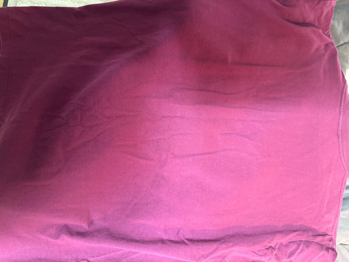 베이프 반팔 티셔츠 상품이미지2