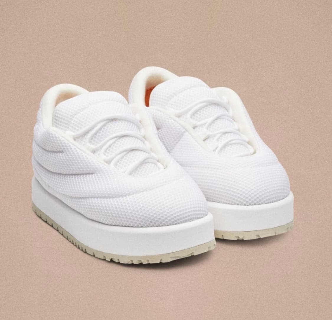 PDF channel 메쉬 스니커즈 43 상품이미지1