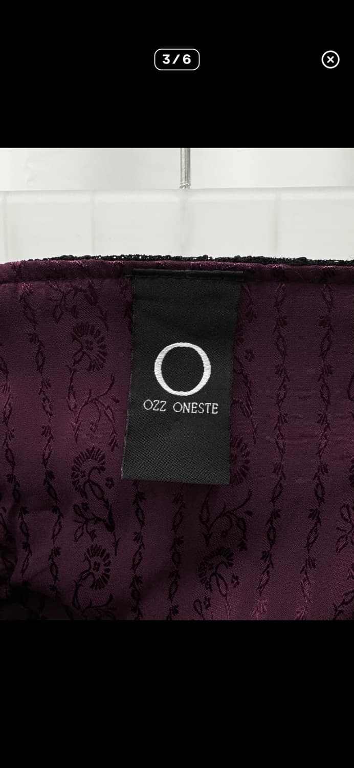 ozz oneste 고딕 베스트 레어 상품이미지3