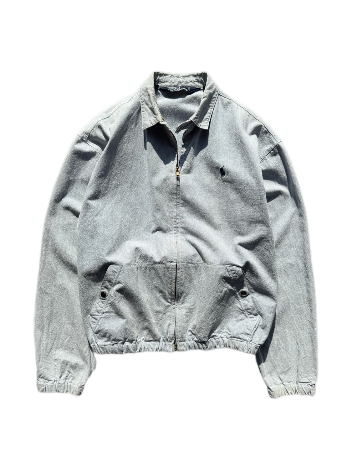 90s 폴로 랄프로렌 베이포트 자켓 M(XL) 상품이미지1