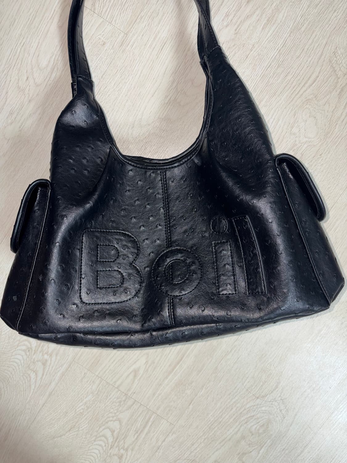 보일테일 메간백 상품이미지1