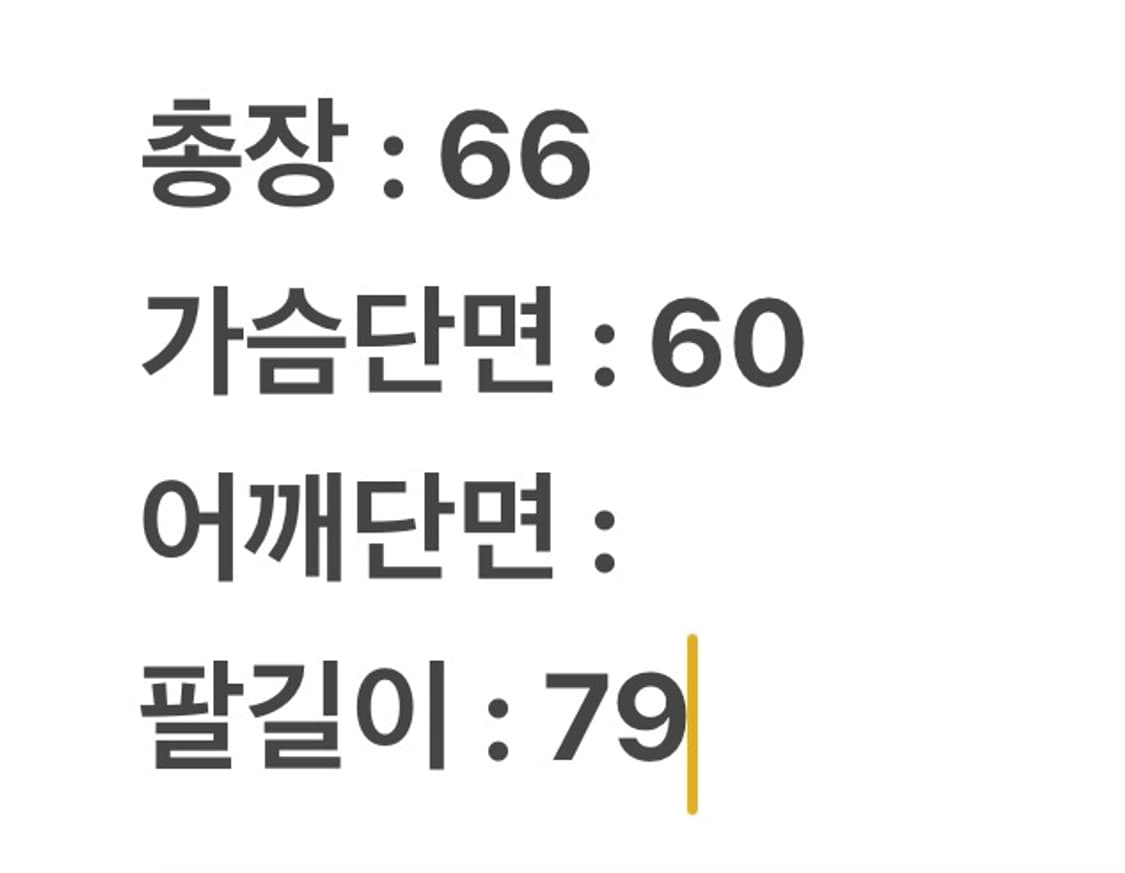 [정품/M] 페이지보이 빈티지 바시티 자켓 상품이미지7