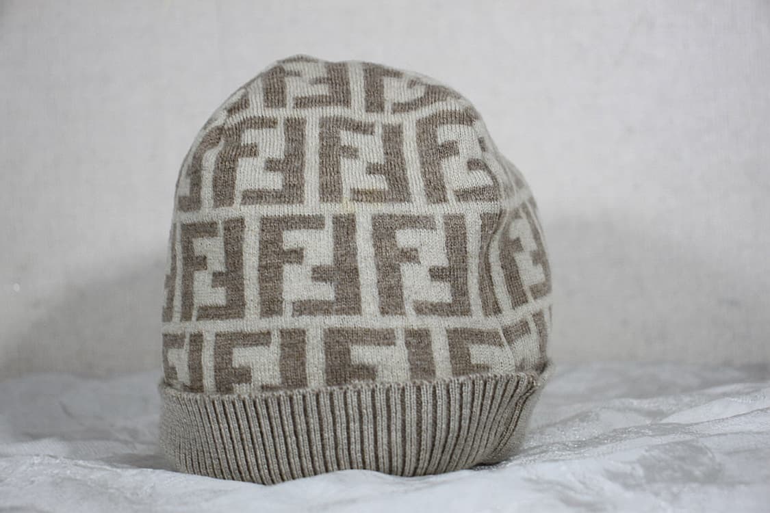 Fendi 팬디 비니( 50) 상품이미지2