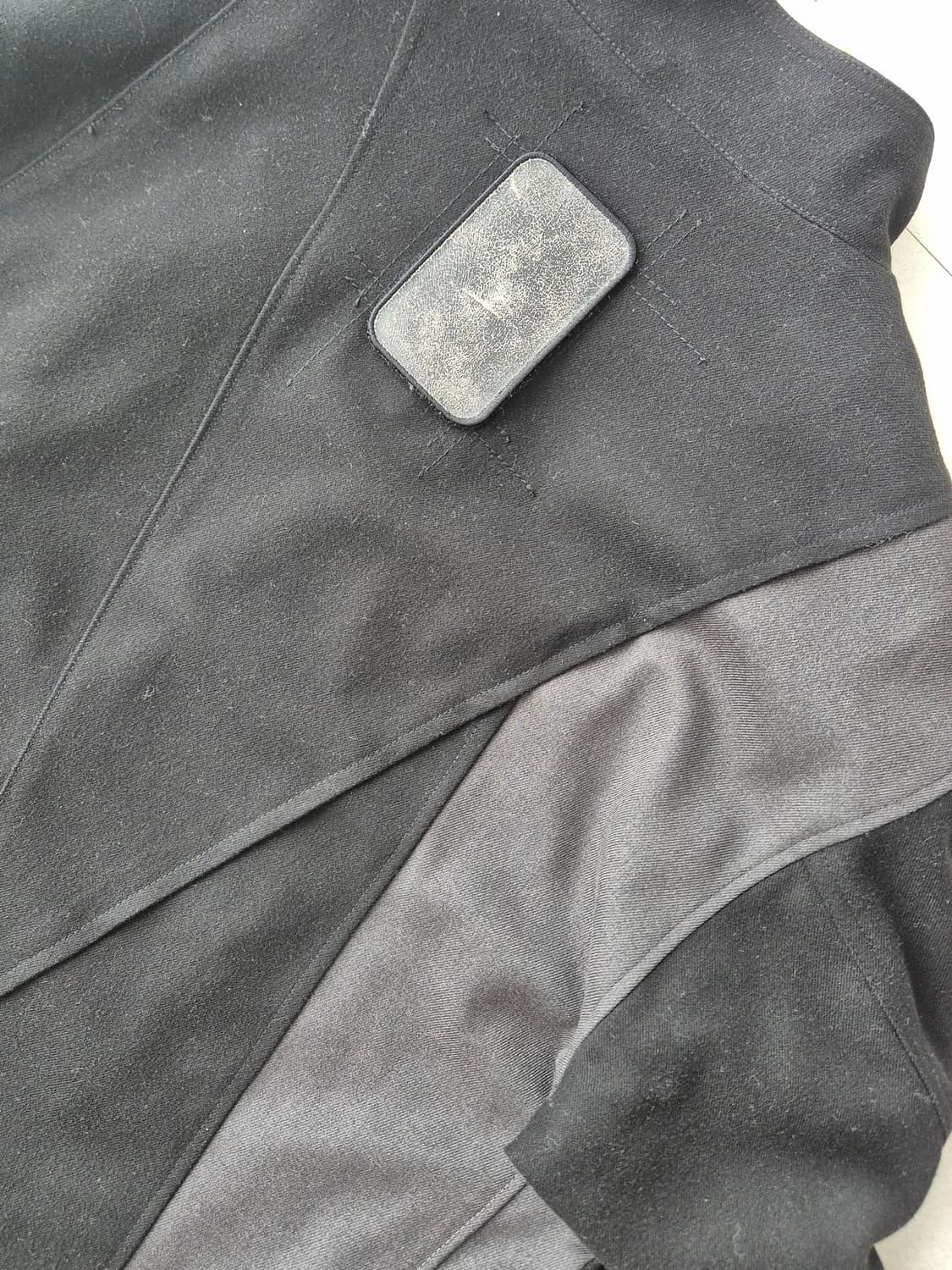 XLIM EP.8 01 COAT L SIZE 상품이미지9