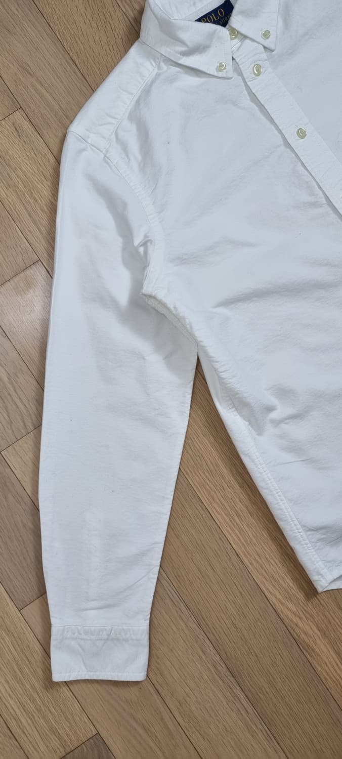 폴로랄프로렌 스트레치 셔츠 14~18세 _ 여성 S 가능 상품이미지3