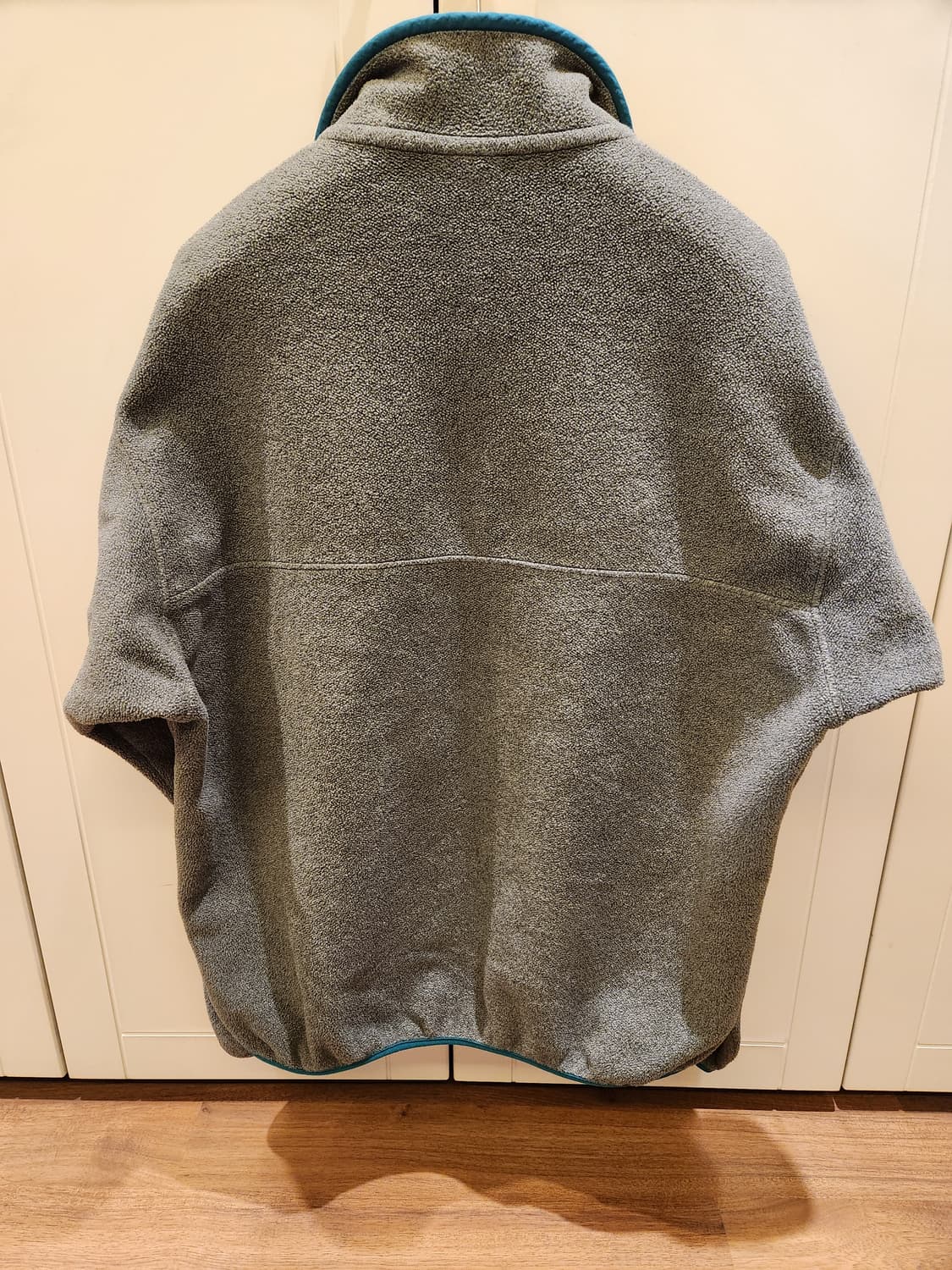 파타고니아 신칠라 M 샤이아라보프  상품이미지5