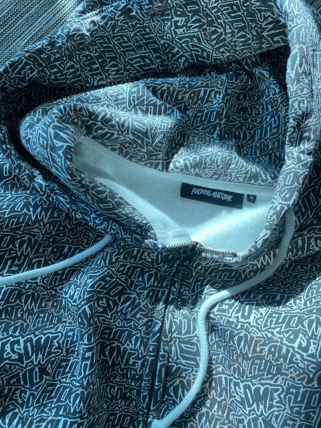 FUCKING AWESOME HOODIE 상품이미지7