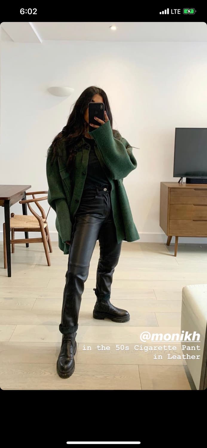 가죽바지 상품이미지1