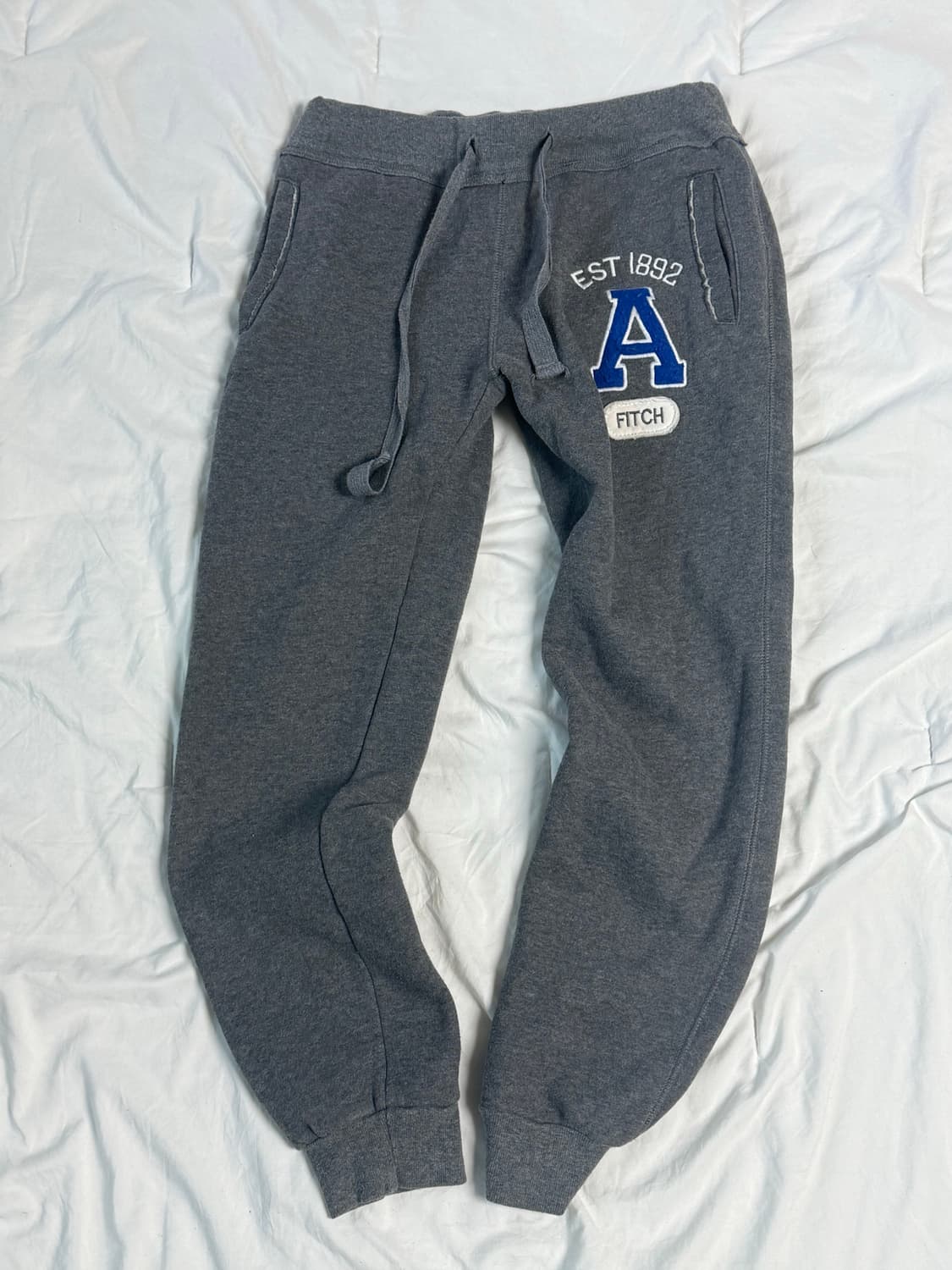 아베크롬비 스웻팬츠 상품이미지1