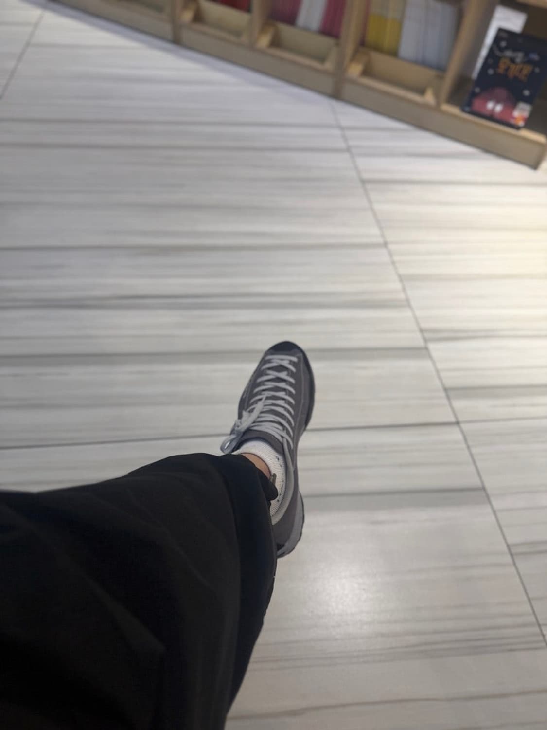 스카르파 아이언그레이 상품이미지4