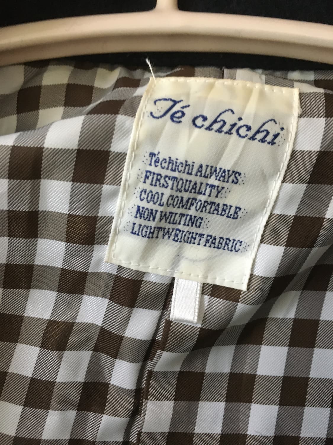 숏떡볶이코트 상품이미지6