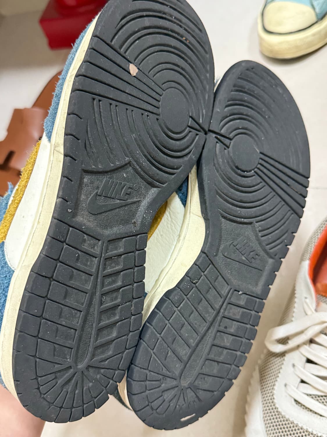 나이키 카시나 덩크 260 상품이미지4