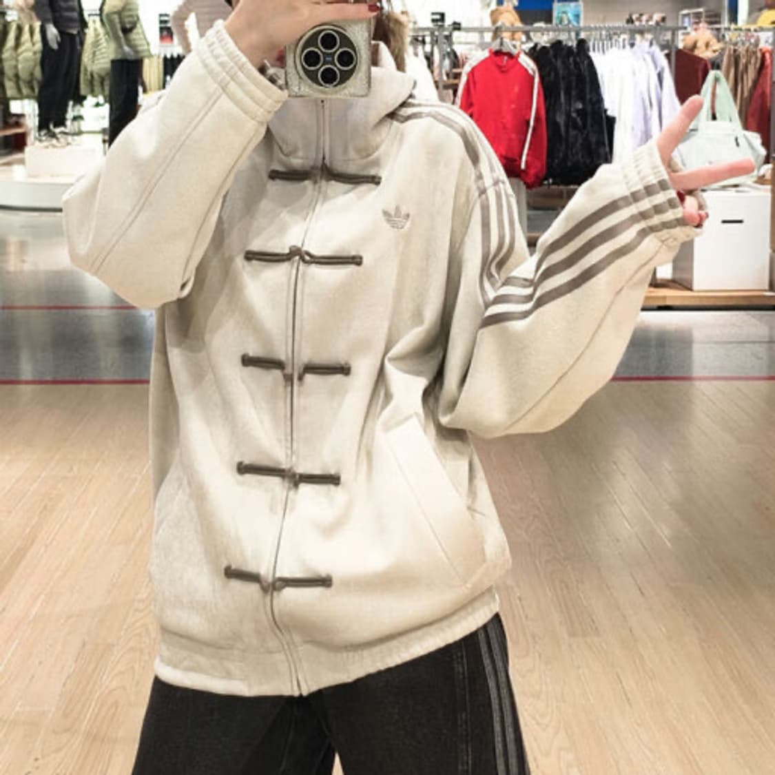 중티다스 xl 팝니다 상품이미지3