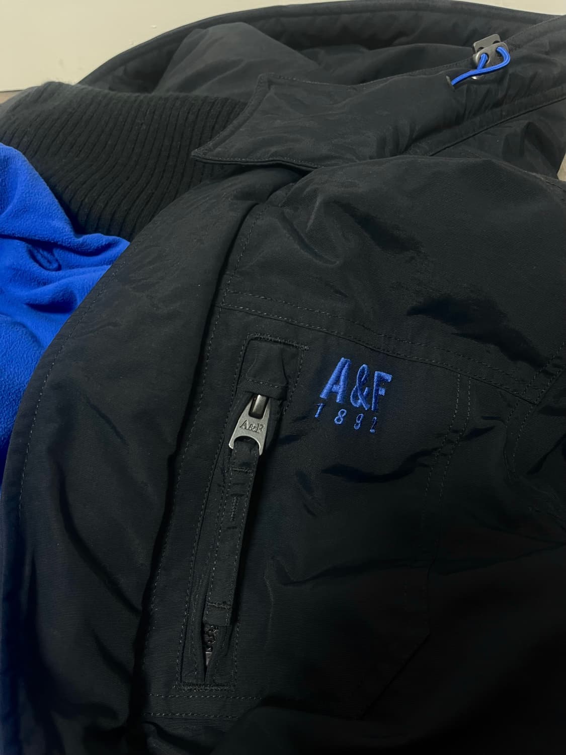 아베크롬비 자켓 상품이미지3