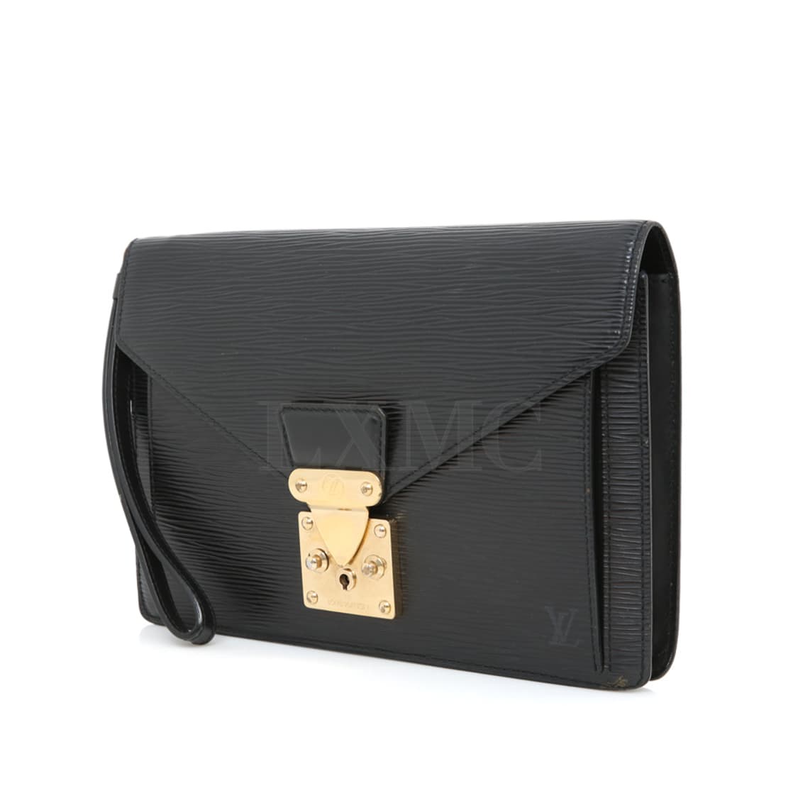 루이비통 에피 세리에 드래곤 클러치 에삐 블랙 맨스백 M52612 상품이미지2