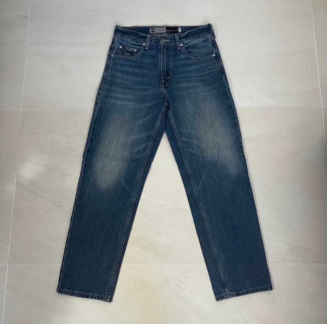 리바이스 실버탭 데님 30  상품이미지1