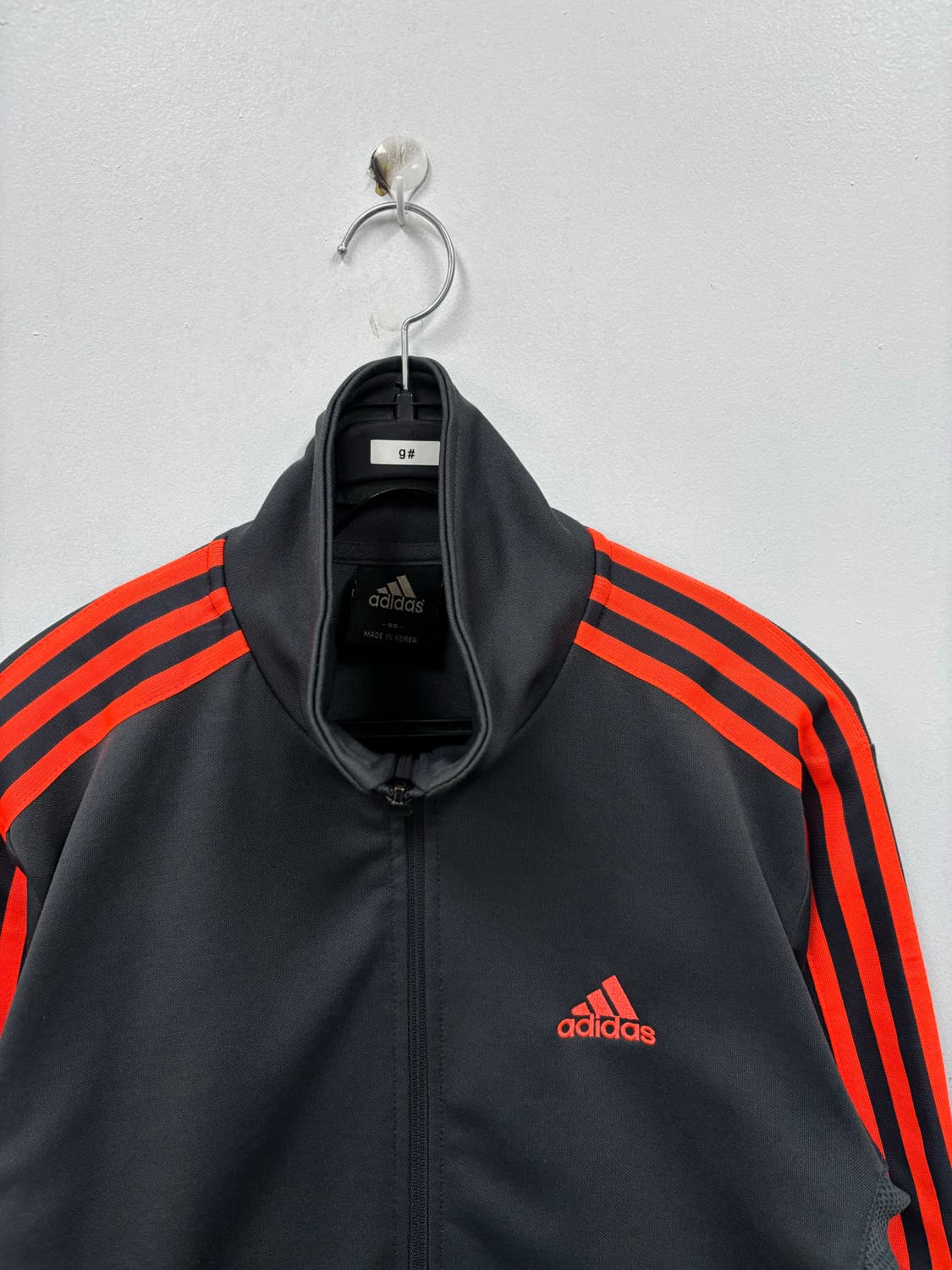 아디다스  트랙탑   상품이미지2