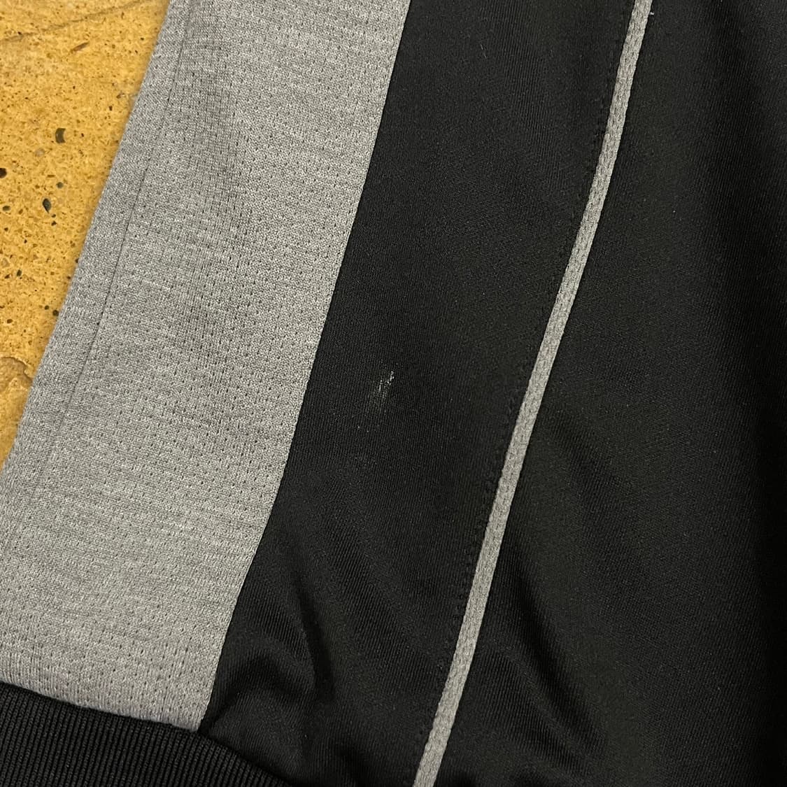 [정품] EXR 레이싱 트랙탑 져지 b14 상품이미지5