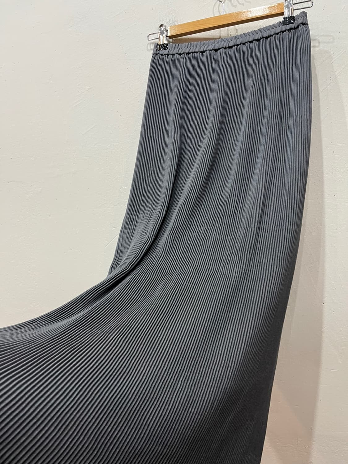 Made in JAPAN 플리츠 스커트 치마  상품이미지5