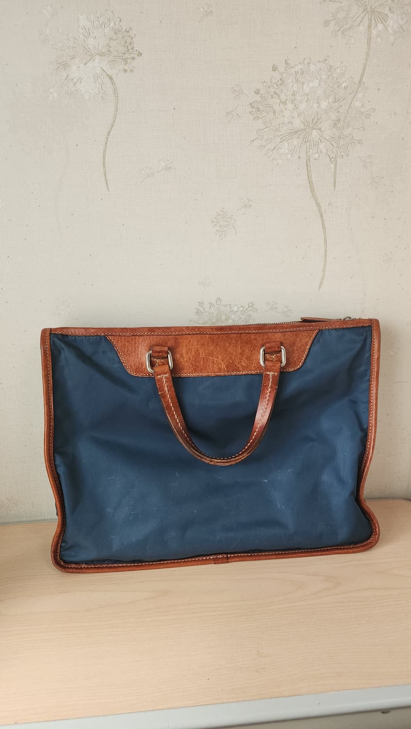 이태리 Deniel & Bob 브리프케이스 상품이미지2