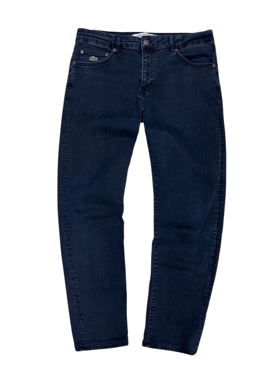 라코스테 데님팬츠 다크네이비 (36) 상품이미지1