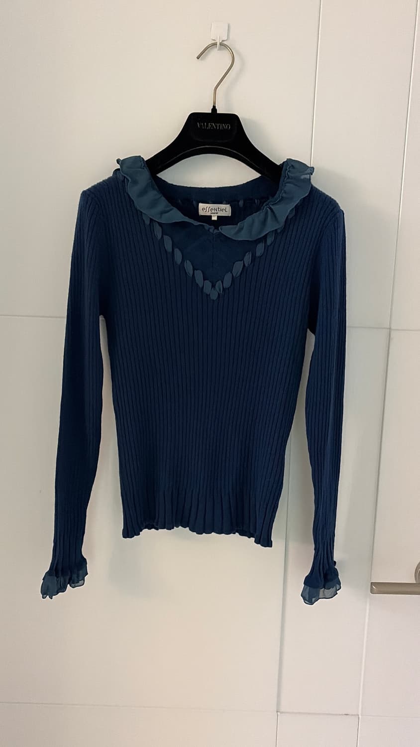 히로코코시노 니트44,마른55 상품이미지3