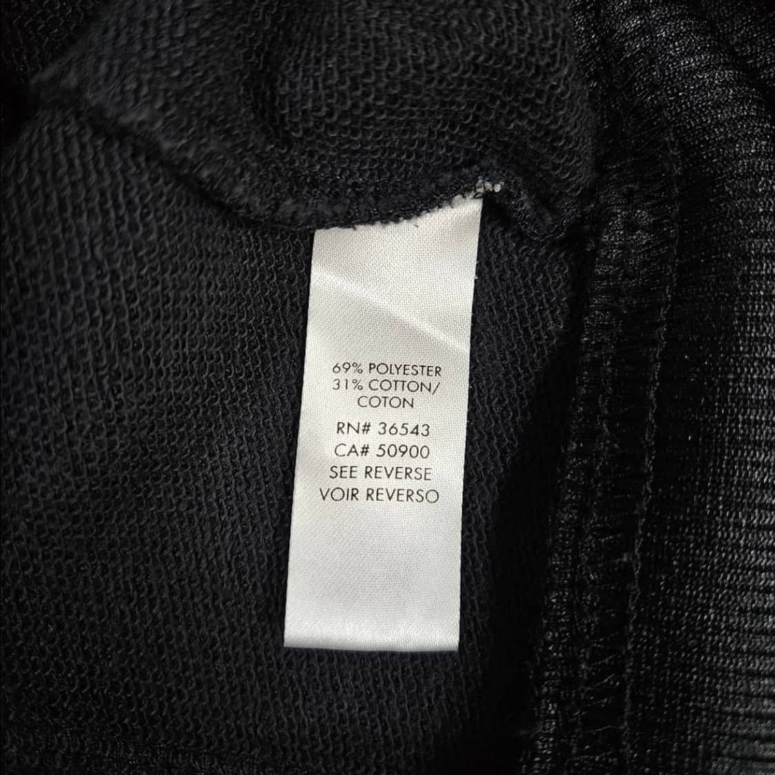 캘빈클라인 바이커자켓 상품이미지5