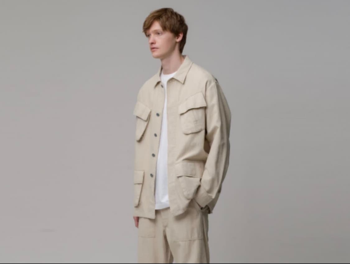 [XL] RRL x Ron Herman 더블알엘 x론허만 한정 자켓 상품이미지1