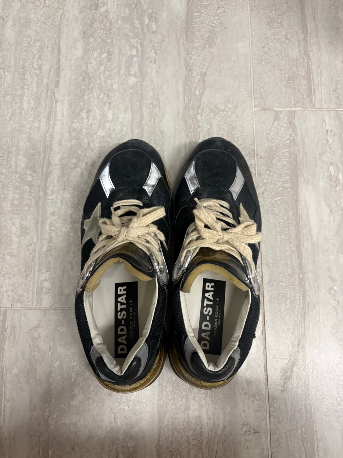 골든구스 대드스타 41 상품이미지1