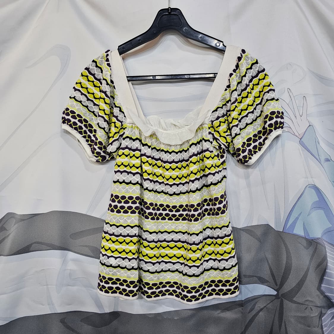 MISSONI  미쏘니 셔츠 상품이미지6