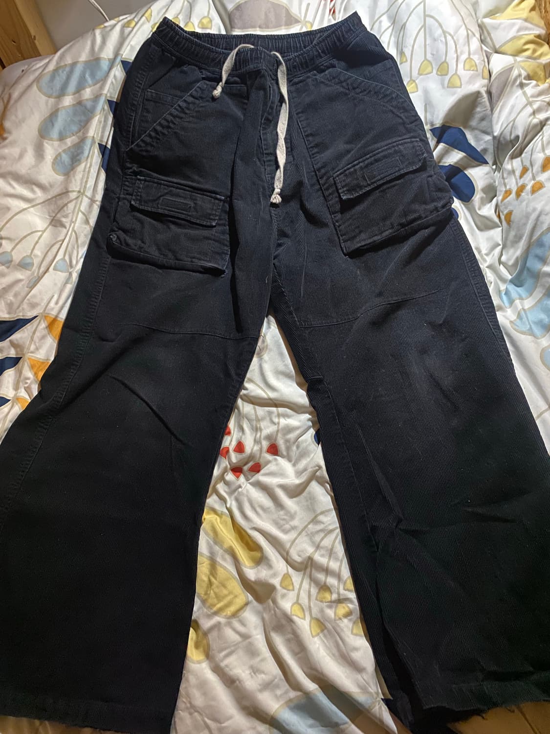 폴리테루 헤비프론트카고 (2) 팝니다. 상품이미지1