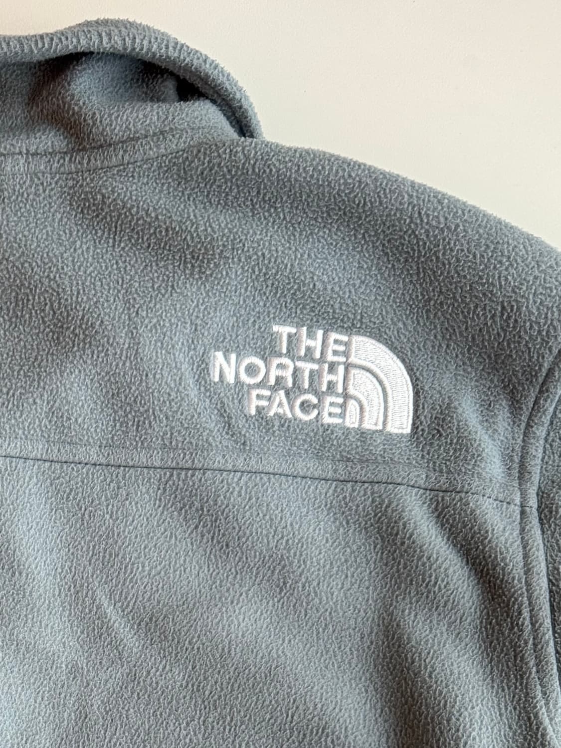 노스페이스 반집업 후리스 상품이미지3