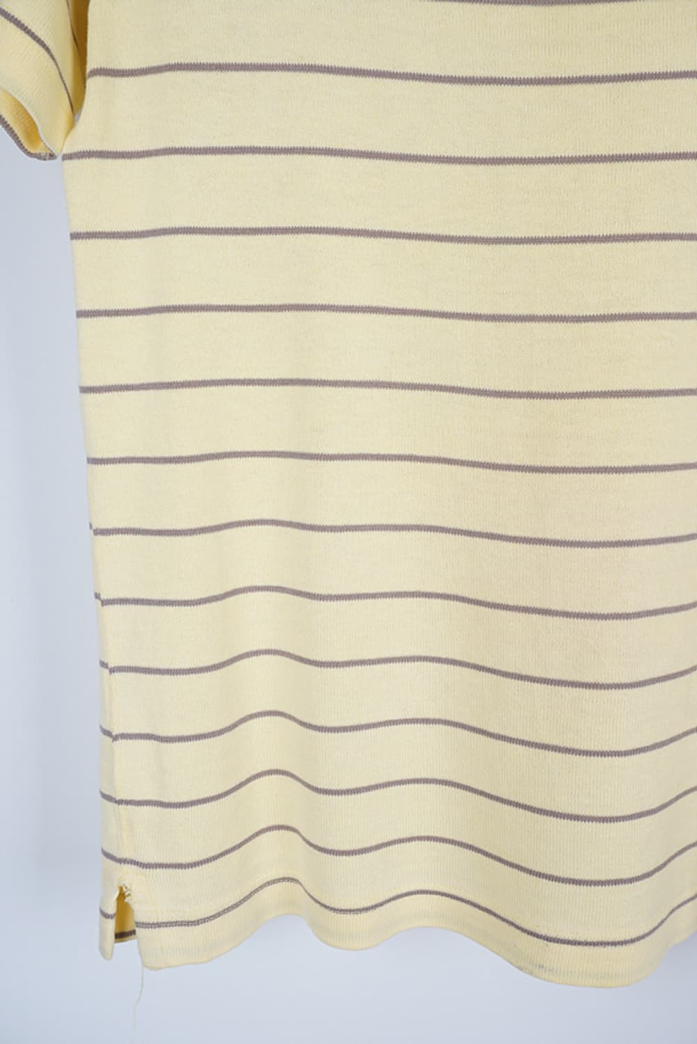 POLO by RALPH LAUREN stripe T-shirt 상품이미지4
