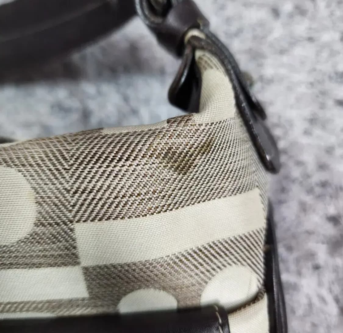 발리 자카드 숄더백 상품이미지5