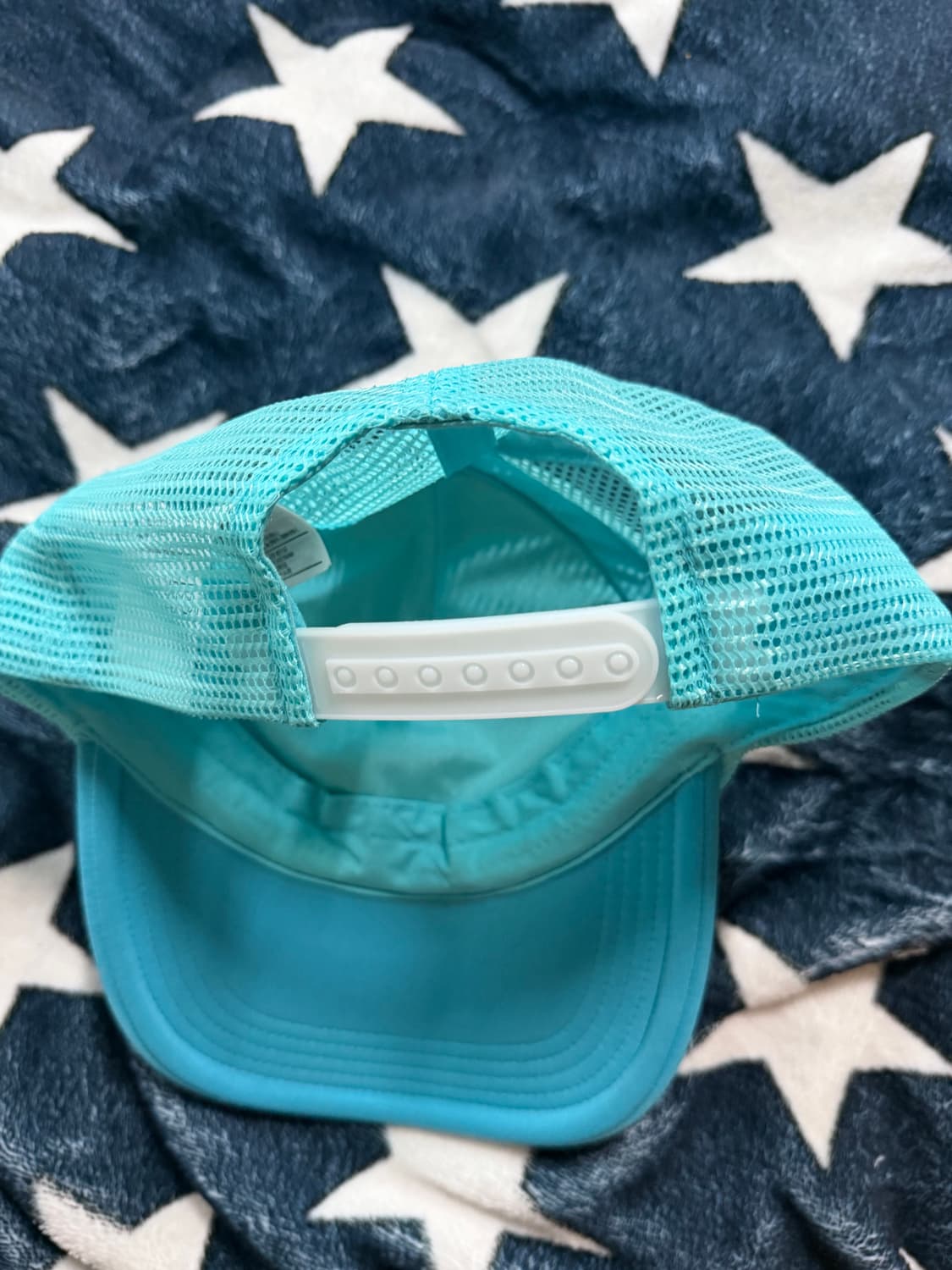 디스이즈네버댓 트러커 캡 상품이미지2