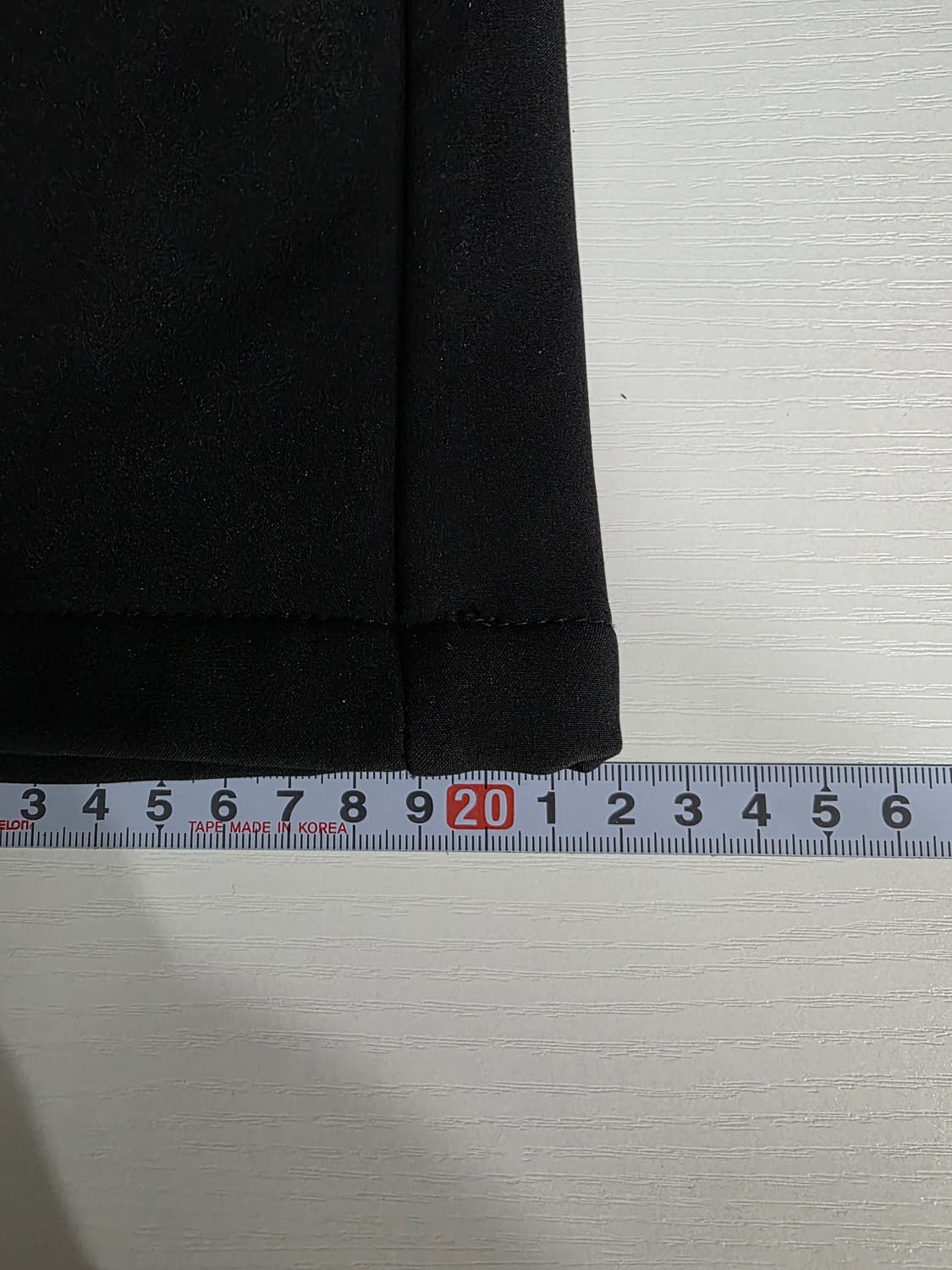 레드페이스 등산 여성 웜 본딩 기모 바지 28-29 상품이미지7