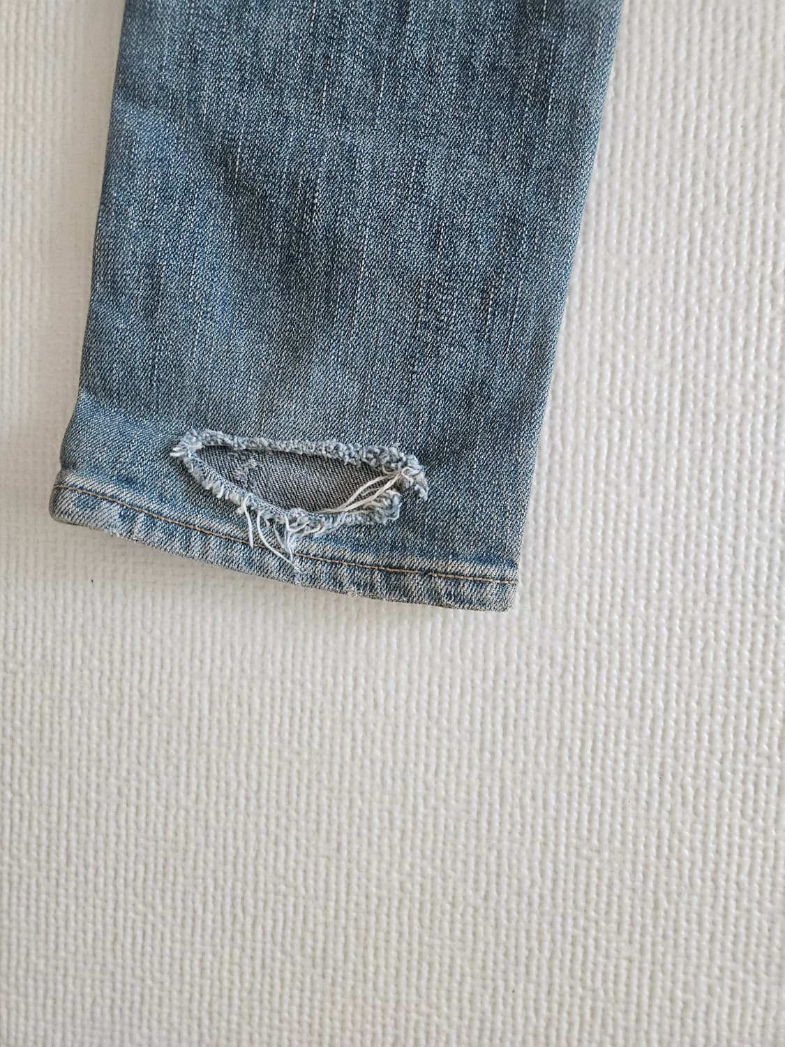 15AW 생로랑 디스진 상품이미지6