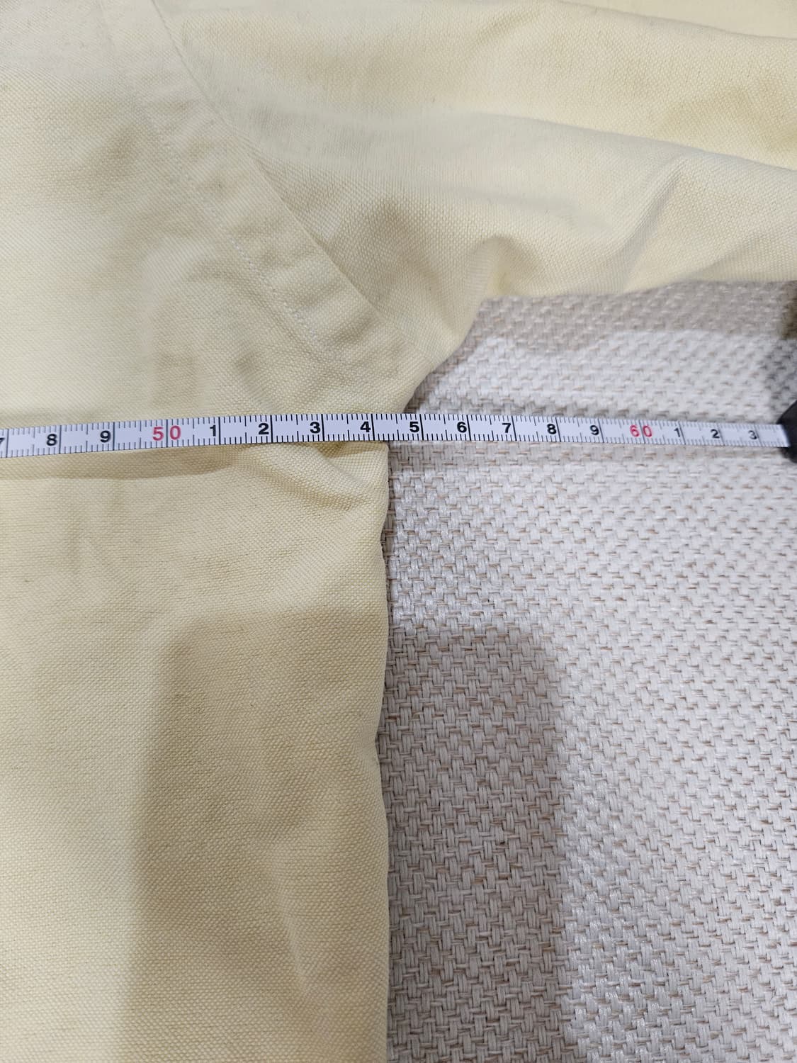 폴로 랄프로렌 블레이크 셔츠 레몬 상품이미지7