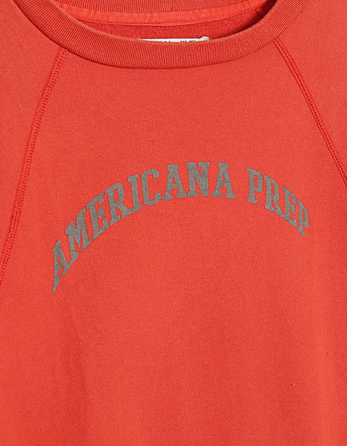 Americana Sweat Shirts 상품이미지3