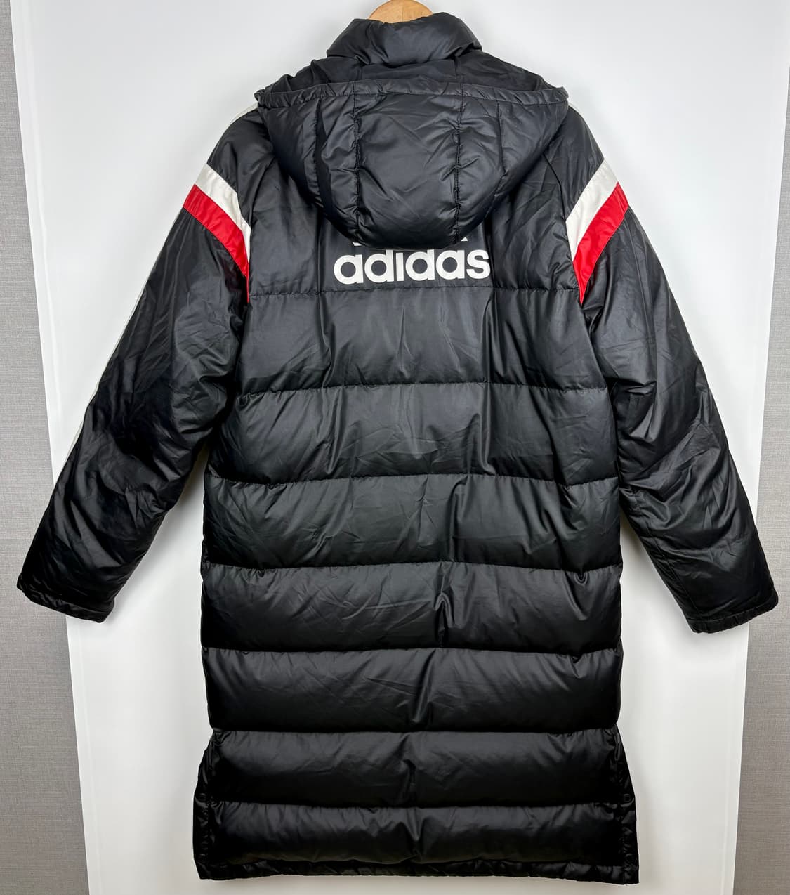 아디다스 콘디보 덕다운 롱패딩 상품이미지6