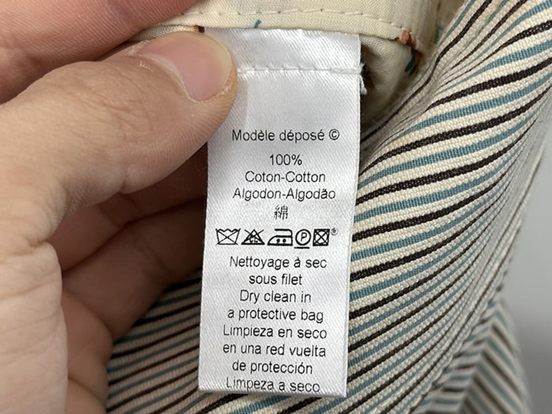 KENZO (28-29) 상품이미지9