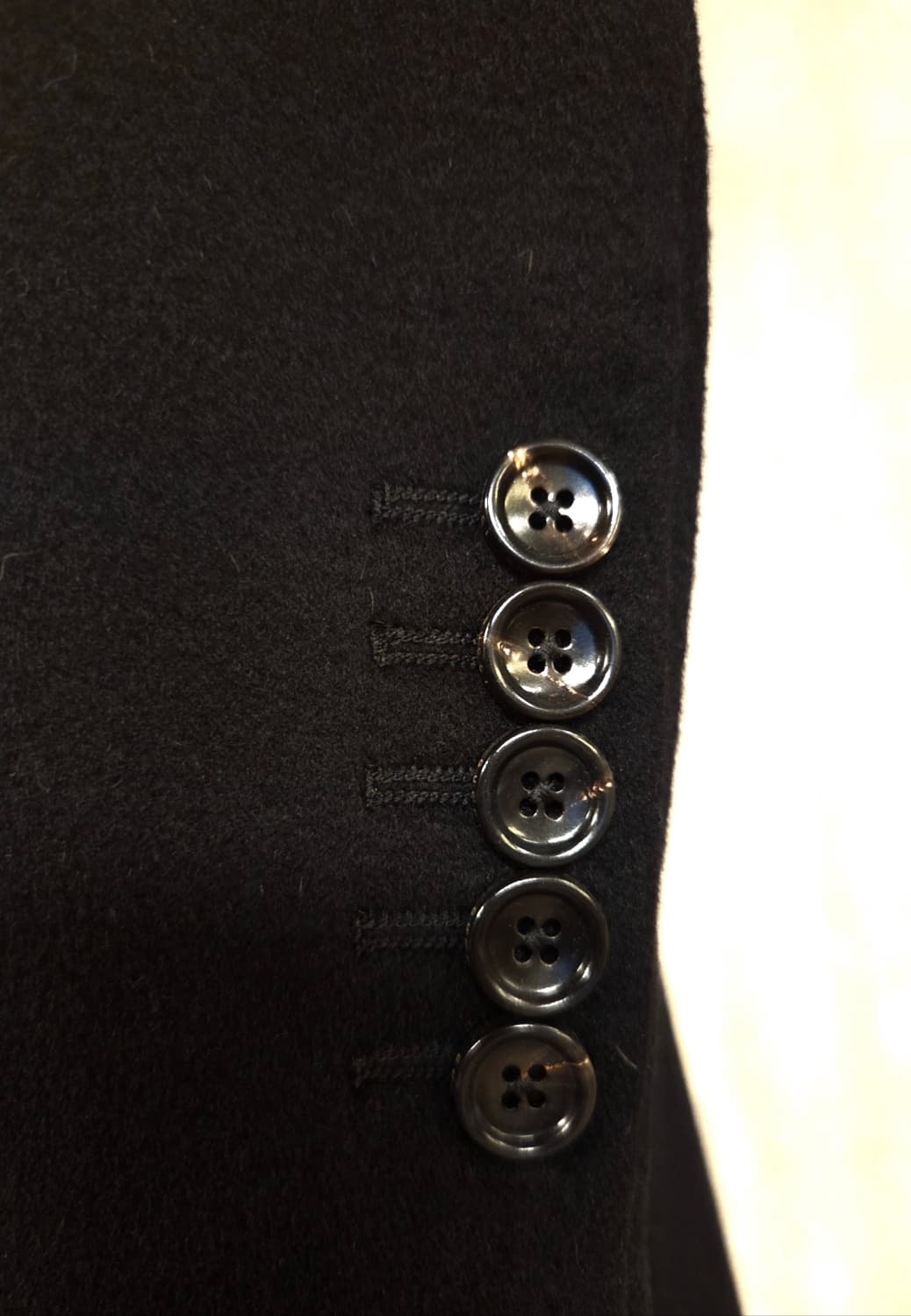 구찌 체스터필드코트  상품이미지6