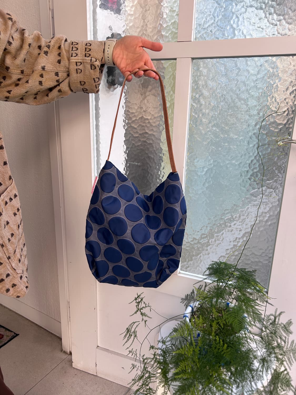 BAG’n’NOUN dot nylon bag[made in Japan] 상품이미지2