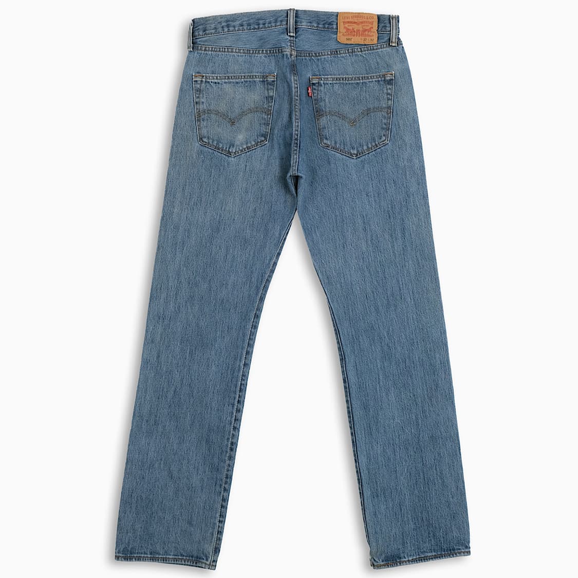 빈티지 리바이스 501 중청 31 인치 LV50132426 상품이미지3